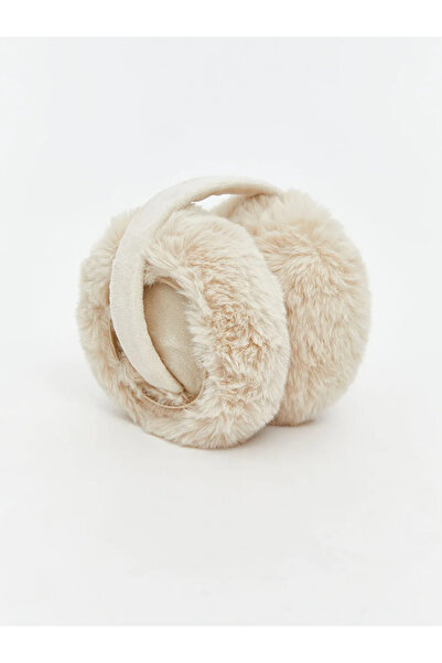 LC Waikiki Kadın Pelüş Kulaklık