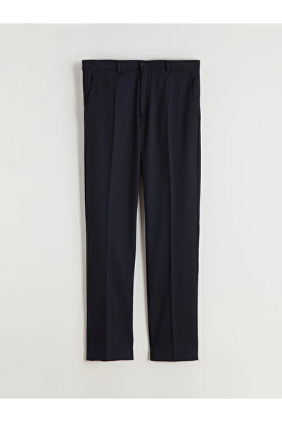 LC Waikiki Slim Fit Gabardine Men's Trousers