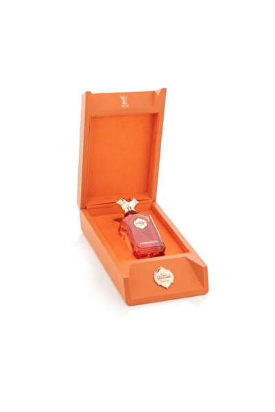 Arabian Oud Perfumes Sultani Amberwood 100 ml