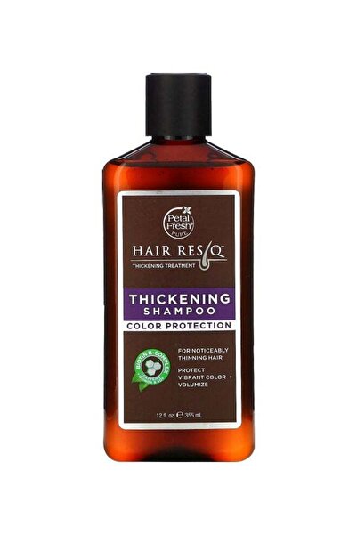 Petal Fresh Pure Hair Rescue Therapeutic Shampoo for Increasing Hair Density ...