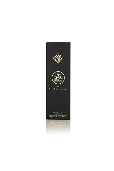 Arabian Oud Madawi 200 ml Every Woman Is a Star