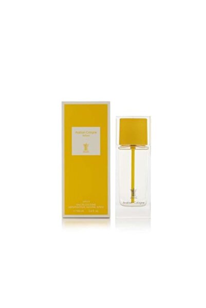 Arabian Oud Arabian Cologne Yellow - Radiant Vitality