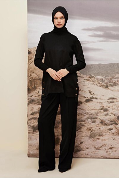 Alvina Triko Tunic 45849