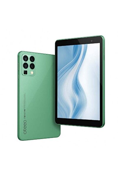 OTEETO TAB 8 (Green) — 8" IPS, 8GB RAM, 256GB ROM, Android 13, 5G