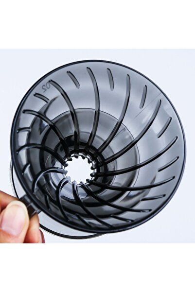 Unspecified V60 Coffee Drip Funnel