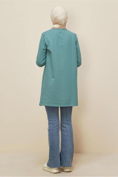 Alvina ΒΑΜΒΑΚΙΝΗ ΦΟΡΜΑ ΤΟΥΝΙΚ 45979