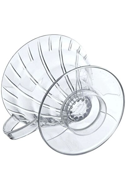 Unspecified V60 Coffee Drip Funnel
