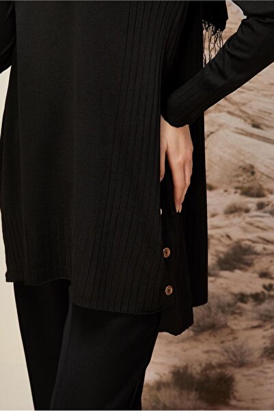 Alvina Triko Tunic 45849