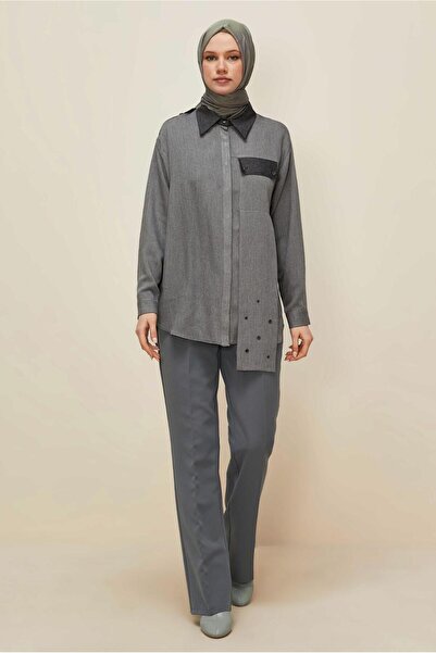 Alvina Straight Leg Pants 70921