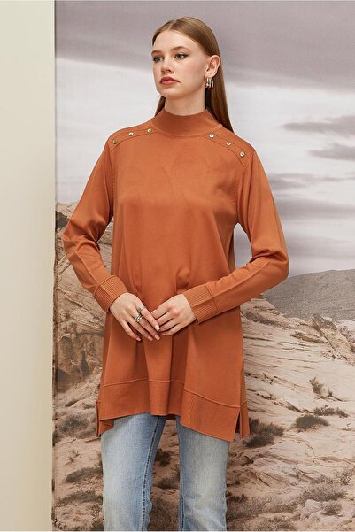 Alvina Triko Tunic 45854