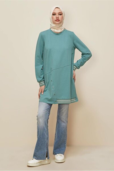 Alvina ΒΑΜΒΑΚΙΝΗ ΦΟΡΜΑ ΤΟΥΝΙΚ 45979