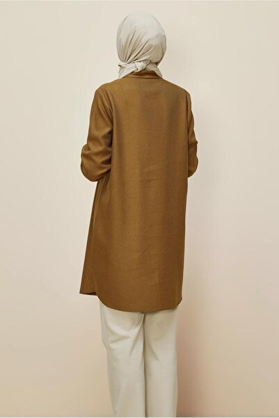 Alvina Stone Detail Tunic 45047