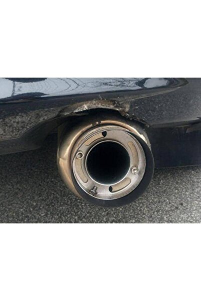 Avex Stainless steel SPORT muffler "FireBird" model with adjustable Silencer (AVX-T142PT)