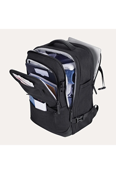 BAGSMART Unisex Backpack BM0301042AN001