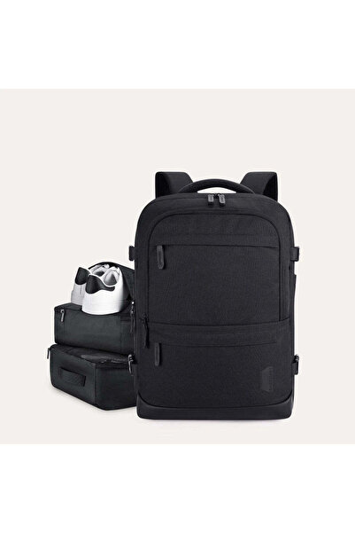 BAGSMART Unisex Backpack BM0301042AN001