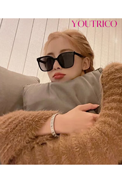 Youtrico UV400 Sunglasses for Autumn/Winter: Windproof, Anti-Glare, Perfect for Commuting