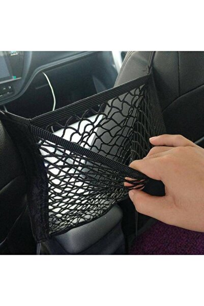 Avex Ελαστικό διχτυωτό οργανωτής αυτοκινήτου για αποθήκευση αποσκευών