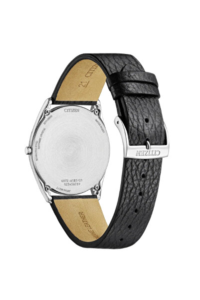 Citizen Ar3120-16A Men's Wristwatch