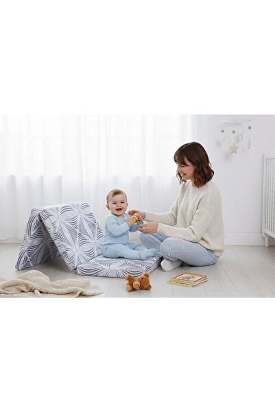 Comfy مرتبة طبية لدعم العمود الفقري محبوكة من مجموعة حصرية قابلة للطي للضيوف/...