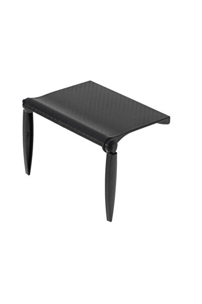 Avex Etajera TV / Monitor din ABS, reglabila, dimensiune 15.5 x 11.5 cm