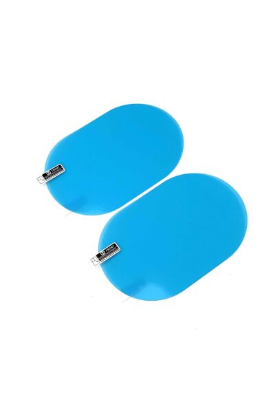 AMIO Folie anti-aburire pentru oglinzi, 135x95mm, set de 2 (ANTI-CEATA)