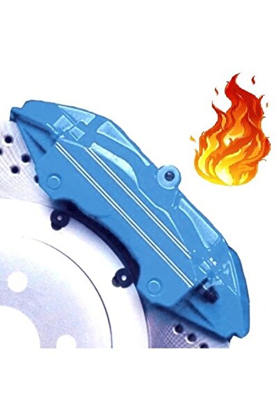 Avex Vopsea spray rezistenta la caldura pentru etriere, albastru, 400 ml, Champion Color, 150 °C