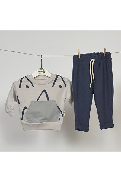 Victorino Set cu buzunar