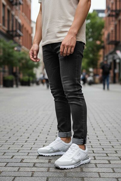 BOLDER ÇTM نعل مقاوم للماء وغير قابل للانزلاق من بولدر باراشوت بهيماز بتصميمه...