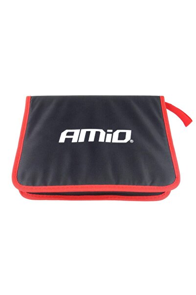 AMIO Set 16 piese profesional pentru demontat tapiterii