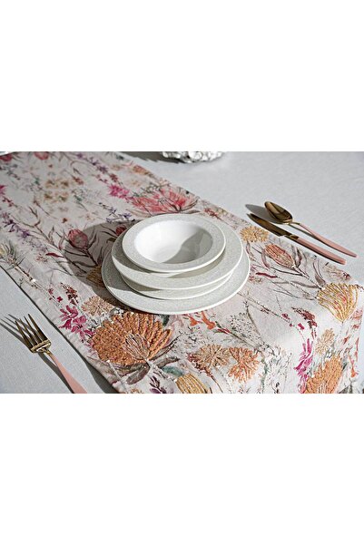 Home Sweet Home DELHI 901A RUNNER TAŞ 40x140cm