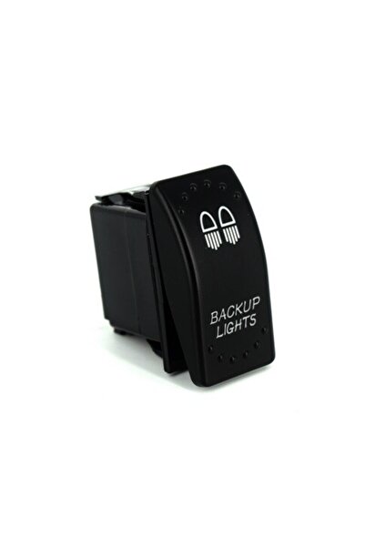 Avex Comutator „LUMINI MARȘARIER” pentru Off-Road, ATV, SSV, QUAD