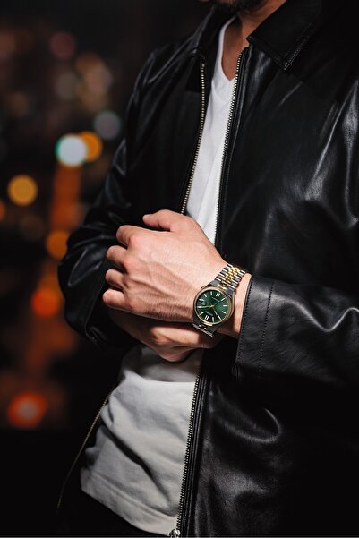 Citizen Nk0024-54X Men's Wristwatch