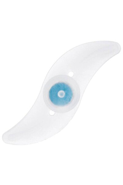 Avex Lumină ambientală LED pentru bicicletă - ALBASTRU