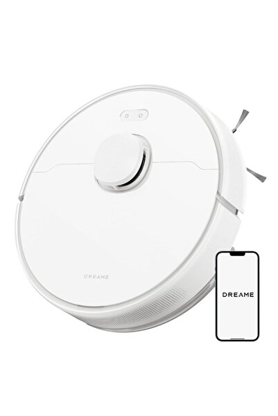 Dreame D9 Max Gen 2 Robot Vacuum Cleaner with Mop | 6000Pa Suction | 285min Runtime | 0.57L