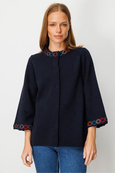 Desen Women's Sweater 25Kdsn25022