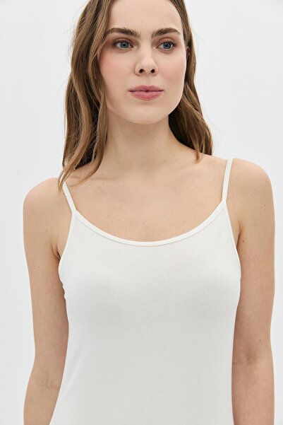 DAIDO Basic Tank Top with Straps