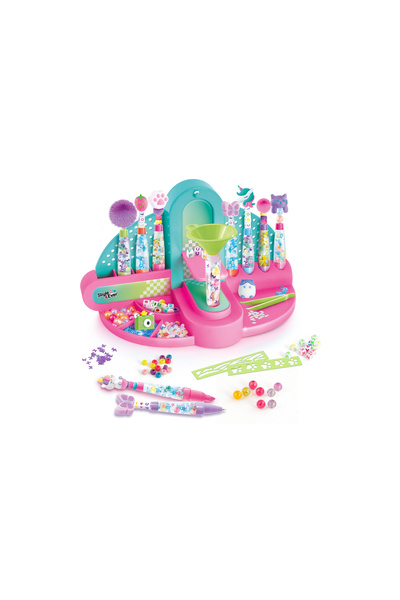 Canal Toys Style 4 Ever DIY Pen & Highlighter Factory OFG306 Toy (Ages 6+)