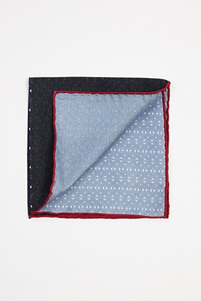 Tudors Men's Pocket Handkerchief