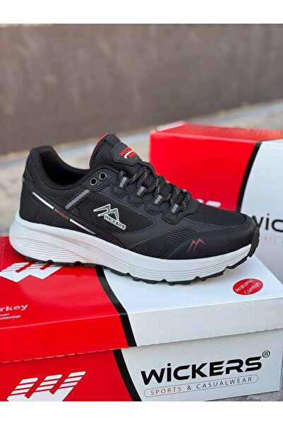 MODVALU أحذية المشي WİCKERS_MERDANE CİLT _SPORT_2893