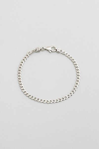 So CHIC... Perseus Gümüş Erkek Zincir Bileklik