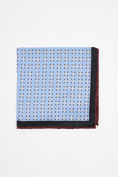 Tudors Men's Pocket Handkerchief