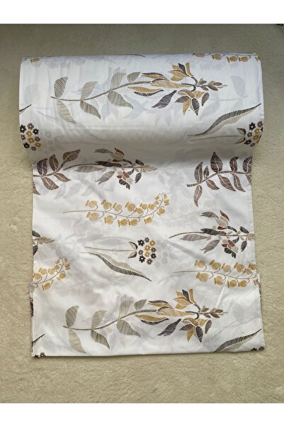 Bonny Home غطاء لحاف من القطن بنسبة 100% من Elyra بنقشة زهور، غطاء سرير، غطاء...