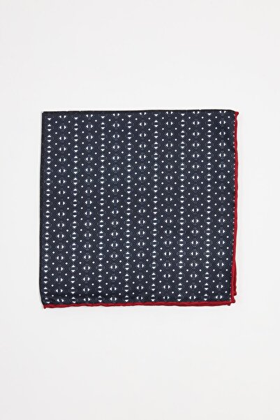 Tudors Men's Pocket Handkerchief