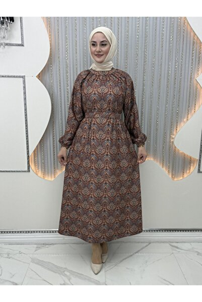 HASPASHA Etnik Elbise