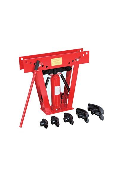 Martin Velo Sport Masina hidraulica pentru indoit tevi,12 tone, QF-W5101