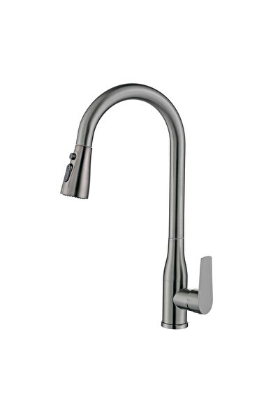 OEM Spiralli 3 Fonksiyonlu 5 Yıl Garantili Paslanmaz Çelik Malzeme Mutfak Evi...