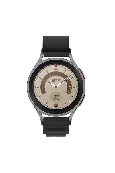 halkhouse Huawei Watch Gt/Gt2/Gt2E/Gt2 Pro/Gt3/Gt3 Pro/Gt4/Gt5/Gt5 Pro/Gt6/Gt6 Pro Watch Band Mesh 22mm