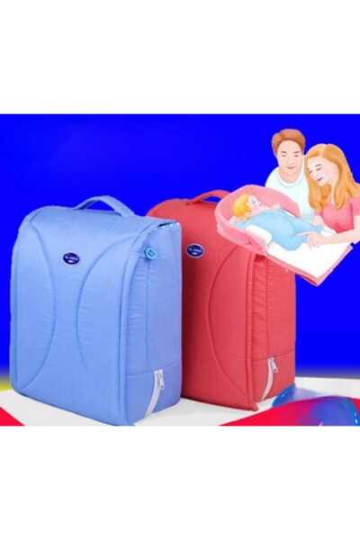 Other سرير اطفال متنقل شنطة