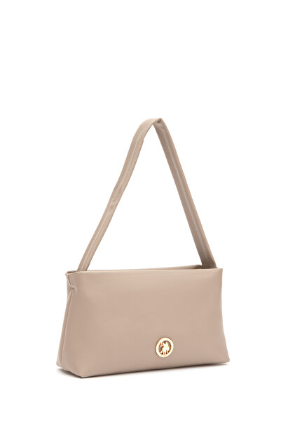 U.S. Polo Assn. Women's Stone Handbag 50303437-Vr049