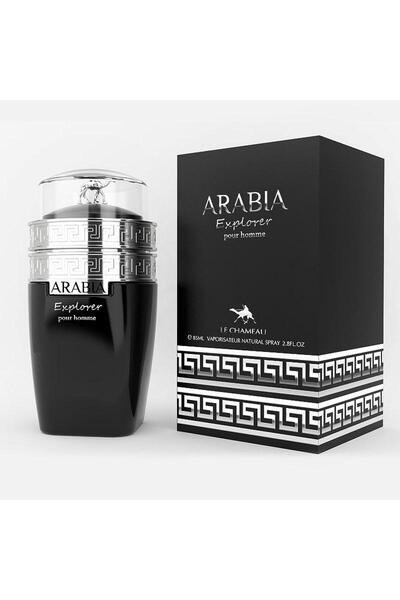 Le chameau Emper Le Chameau Arabia Explorer 100ML EDP pentru bărbați